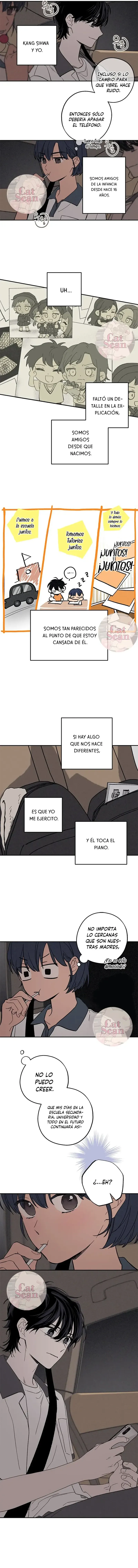 Mientras lo haces Capitulo 1 página 6
