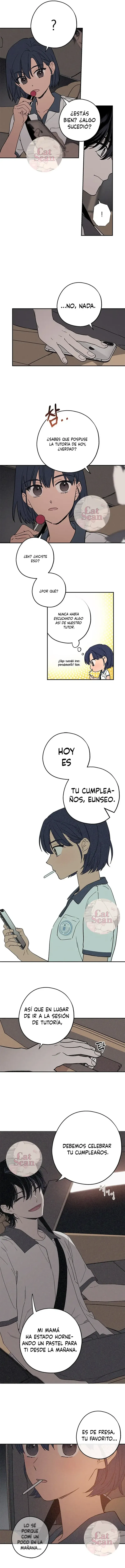 Mientras lo haces Capitulo 1 página 7