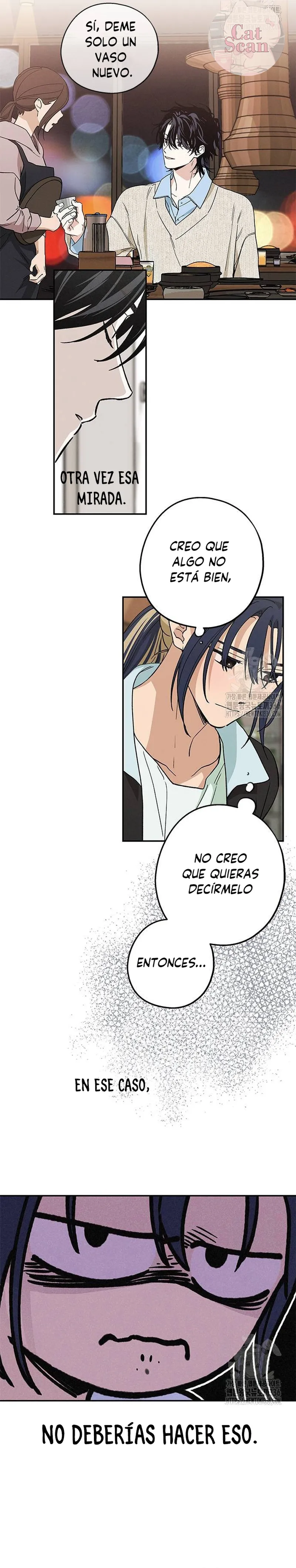 Mientras lo haces Capitulo 10 página 3