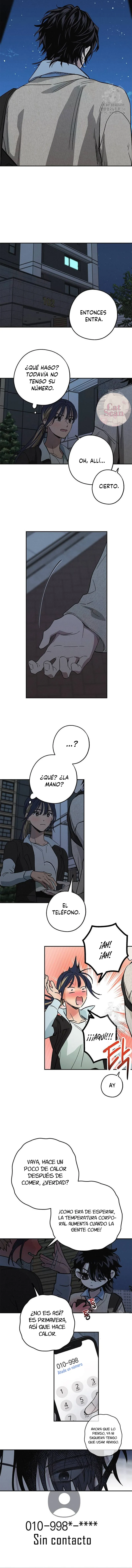 Mientras lo haces Capitulo 10 página 5