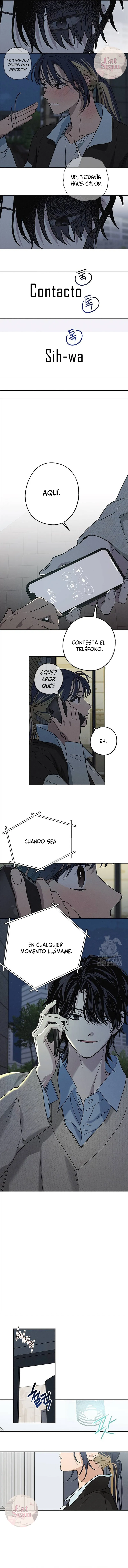 Mientras lo haces Capitulo 10 página 6
