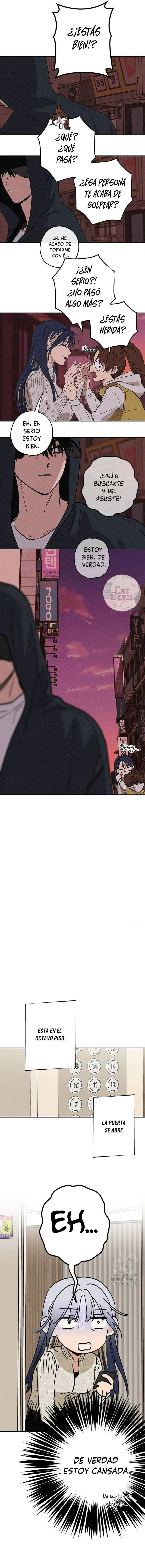 Mientras lo haces Capitulo 11 página 14