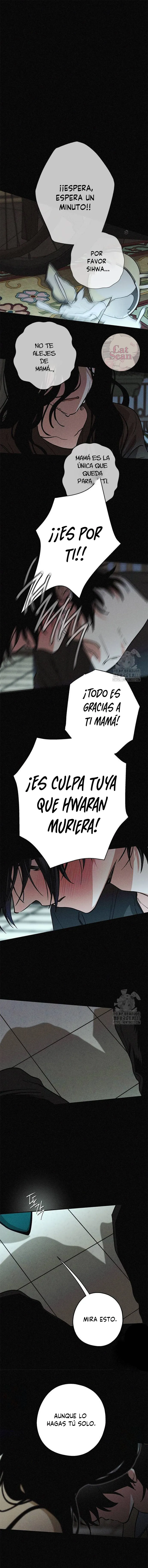 Mientras lo haces Capitulo 11 página 5