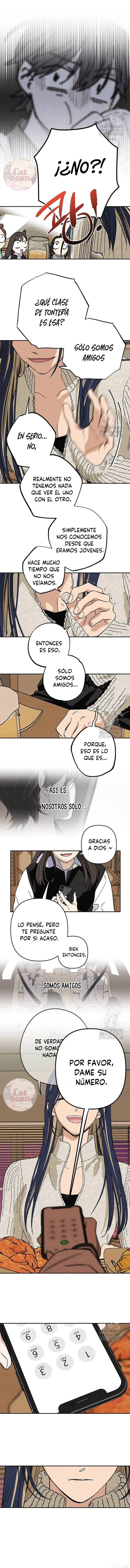 Mientras lo haces Capitulo 11 página 9