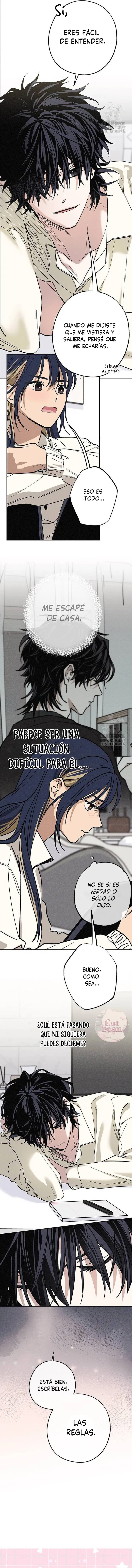 Mientras lo haces Capitulo 12 página 12