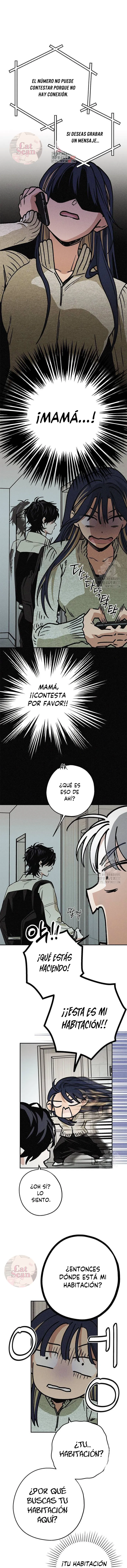 Mientras lo haces Capitulo 12 página 5