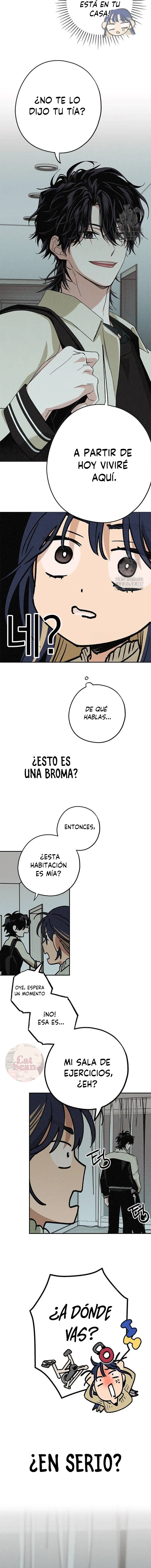 Mientras lo haces Capitulo 12 página 6