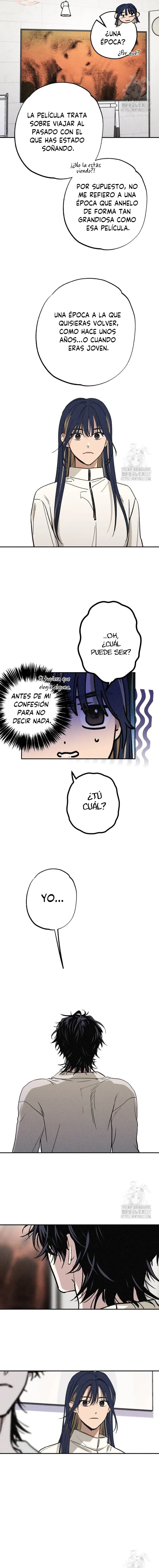 Mientras lo haces Capitulo 13 página 11