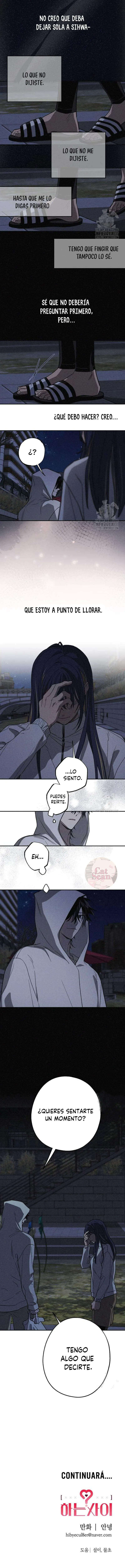 Mientras lo haces Capitulo 13 página 14