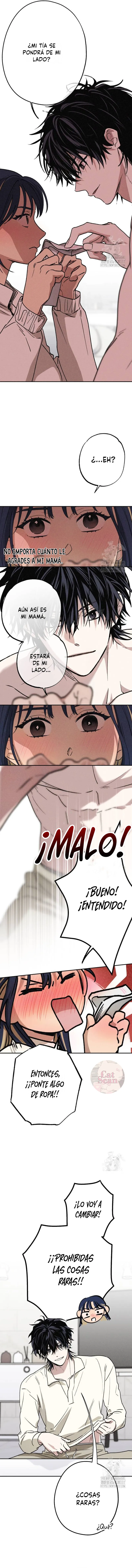 Mientras lo haces Capitulo 13 página 6