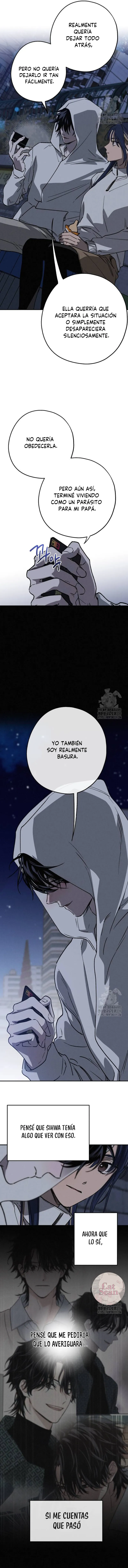 Mientras lo haces Capitulo 14 página 13