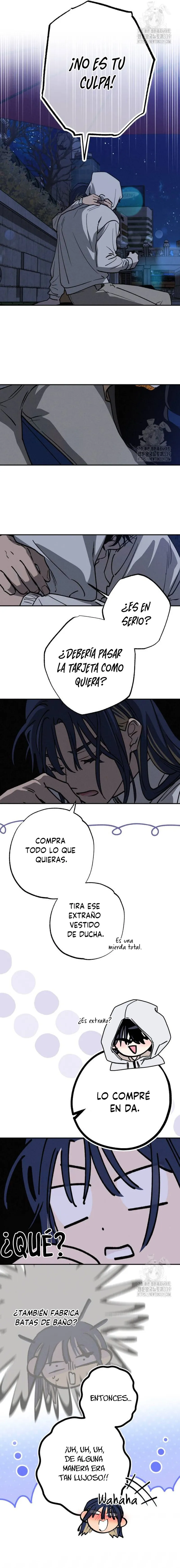 Mientras lo haces Capitulo 14 página 15