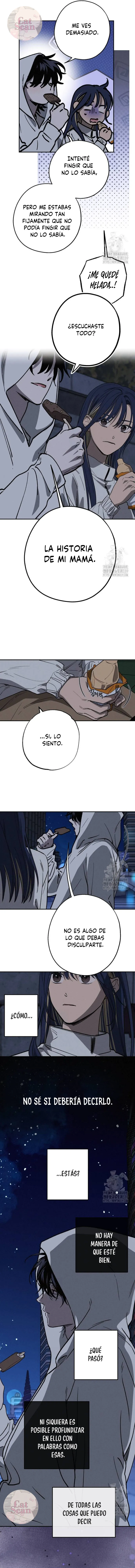 Mientras lo haces Capitulo 14 página 6