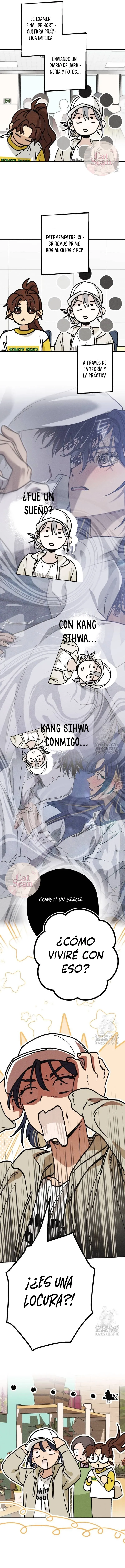 Mientras lo haces Capitulo 15 página 11