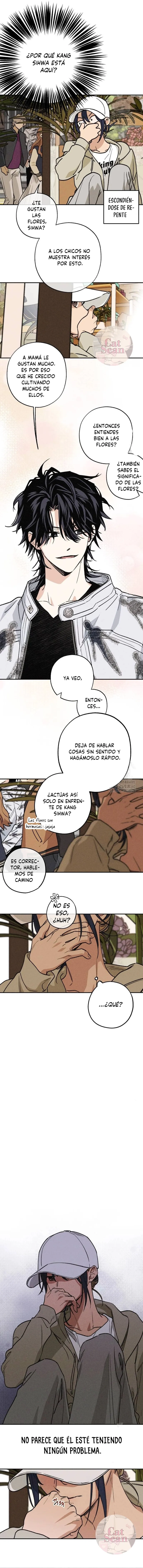 Mientras lo haces Capitulo 15 página 15