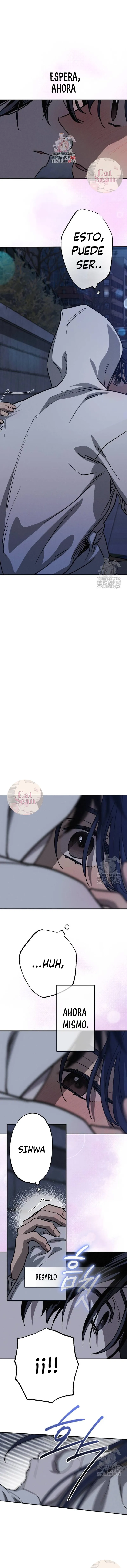 Mientras lo haces Capitulo 15 página 5