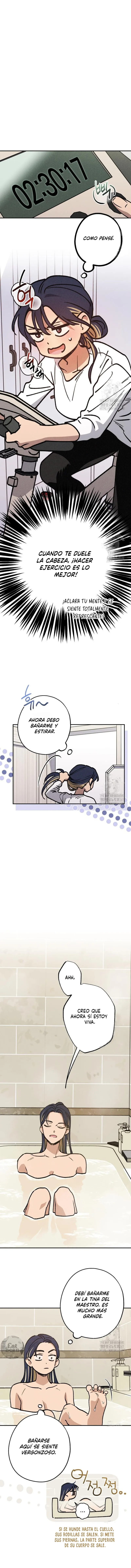 Mientras lo haces Capitulo 16 página 11