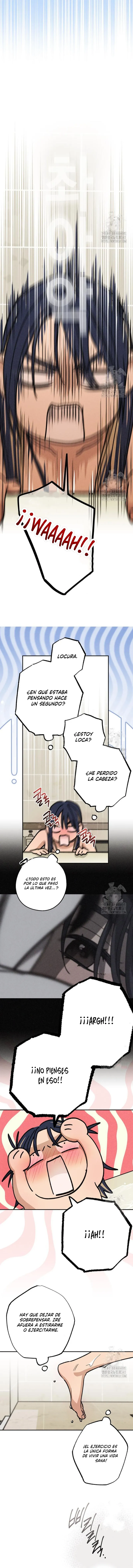 Mientras lo haces Capitulo 16 página 13
