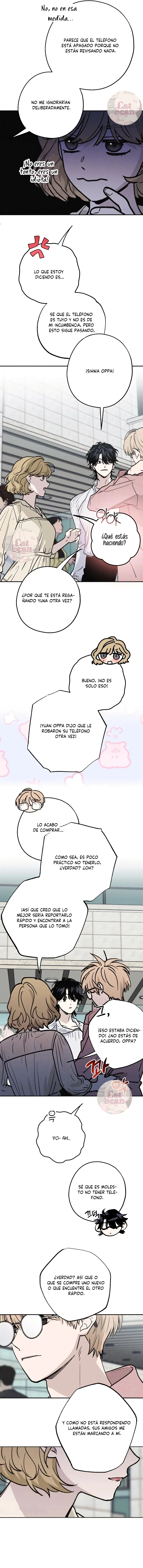 Mientras lo haces Capitulo 17 página 11