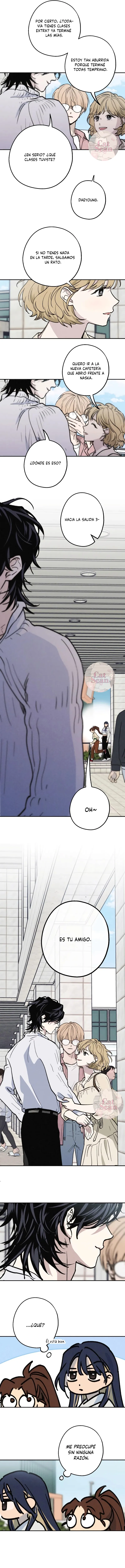 Mientras lo haces Capitulo 17 página 12