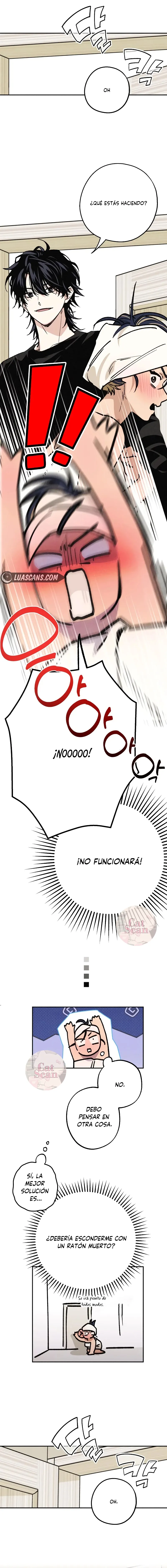 Mientras lo haces Capitulo 17 página 6