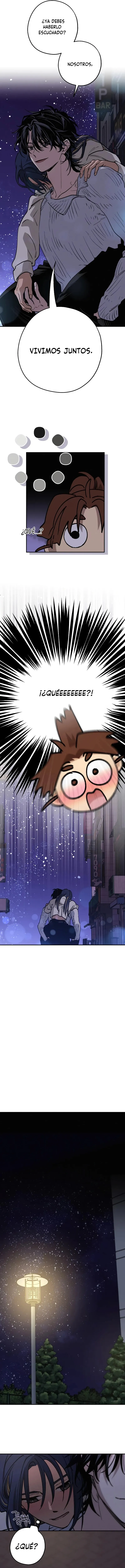 Mientras lo haces Capitulo 18 página 11