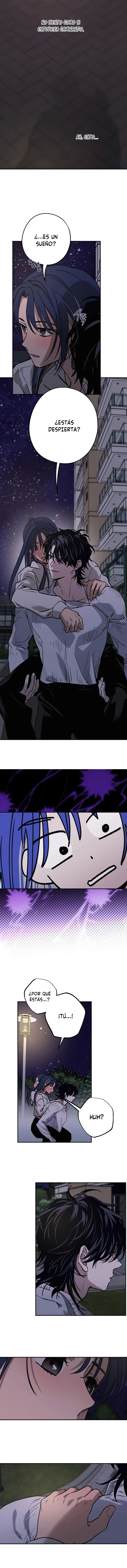 Mientras lo haces Capitulo 18 página 12