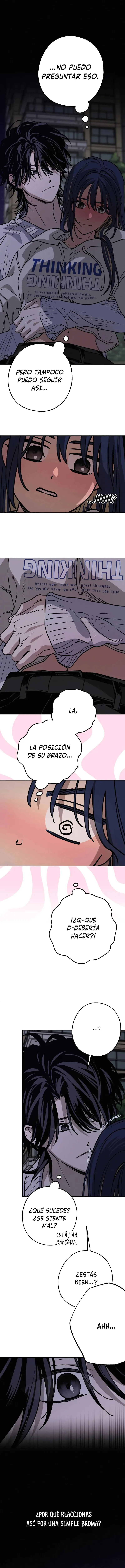Mientras lo haces Capitulo 18 página 16