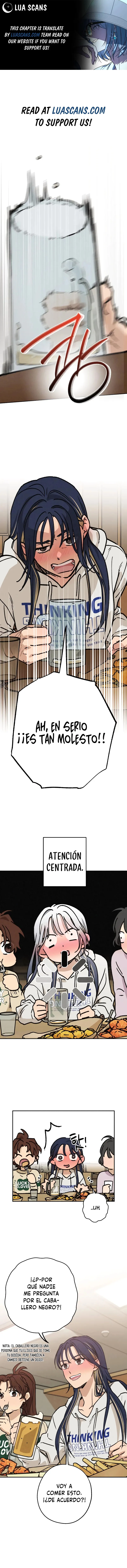 Mientras lo haces Capitulo 18 página 5