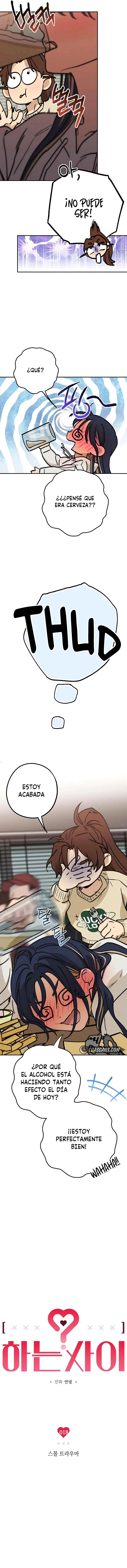 Mientras lo haces Capitulo 18 página 6