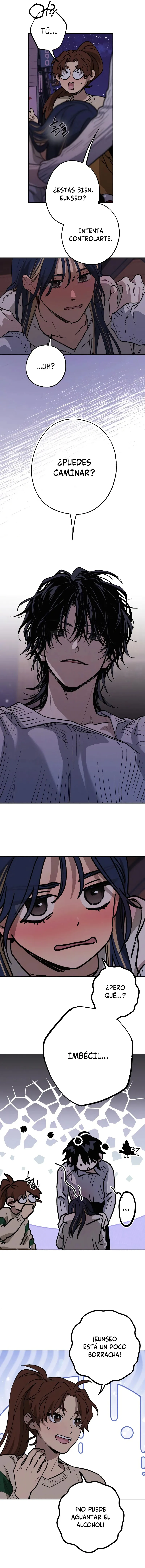 Mientras lo haces Capitulo 18 página 9