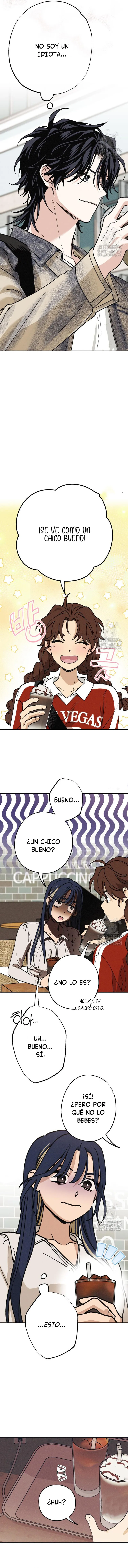 Mientras lo haces Capitulo 19 página 11