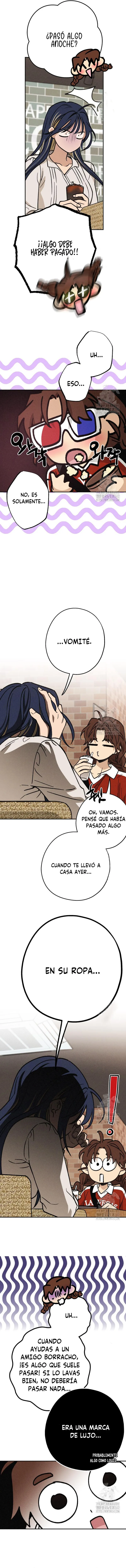 Mientras lo haces Capitulo 19 página 13