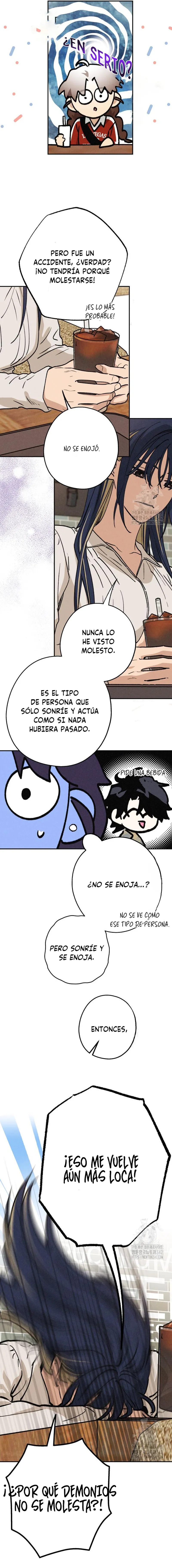 Mientras lo haces Capitulo 19 página 14