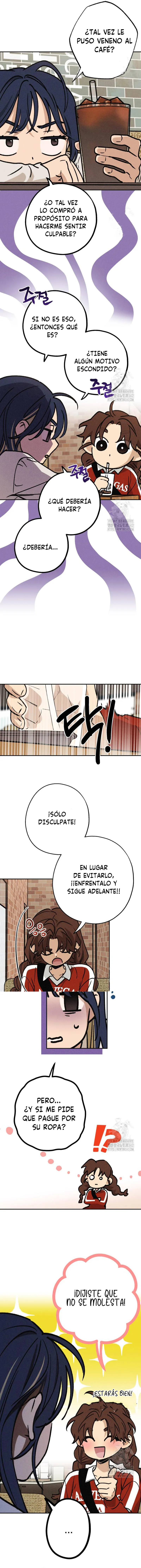 Mientras lo haces Capitulo 19 página 15