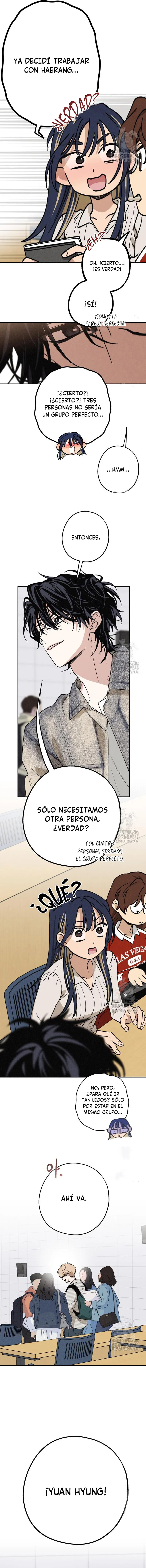 Mientras lo haces Capitulo 19 página 18