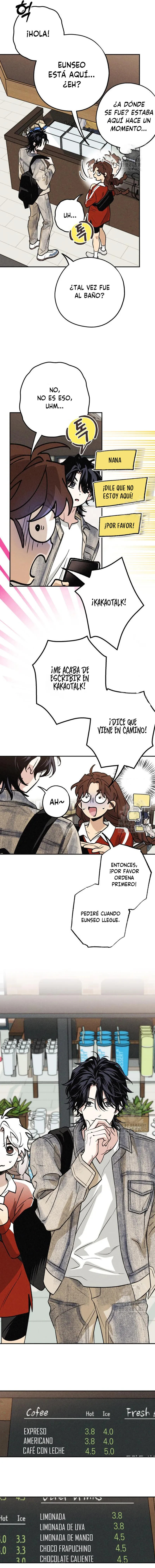 Mientras lo haces Capitulo 19 página 9