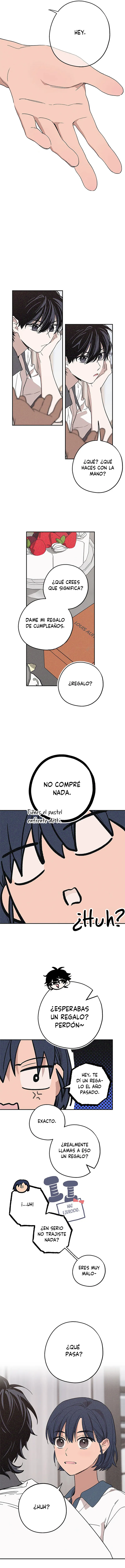 Mientras lo haces Capitulo 2 página 3