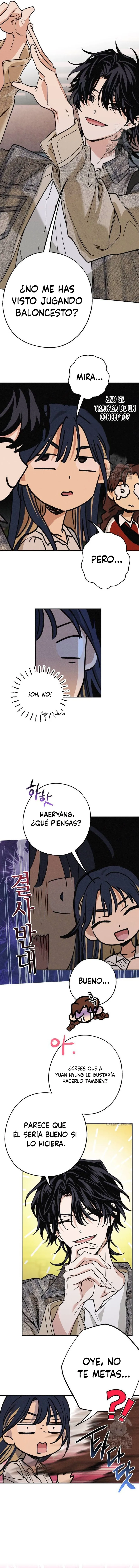 Mientras lo haces Capitulo 20 página 10