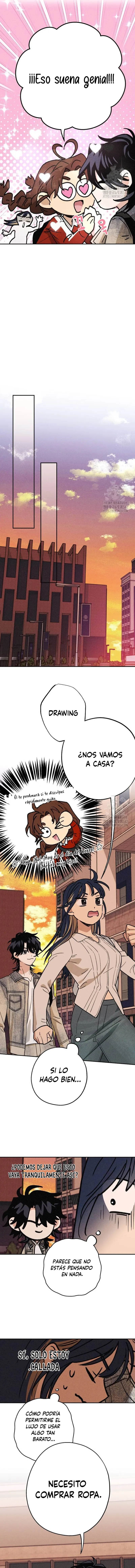 Mientras lo haces Capitulo 20 página 11