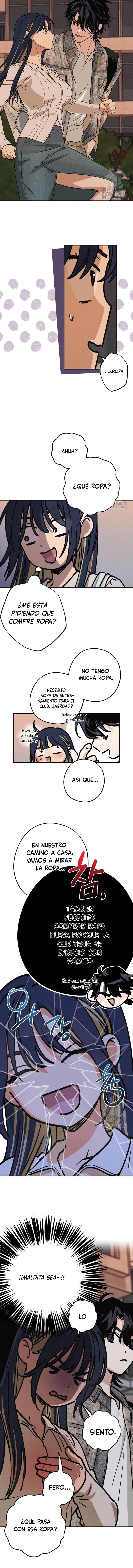 Mientras lo haces Capitulo 20 página 12