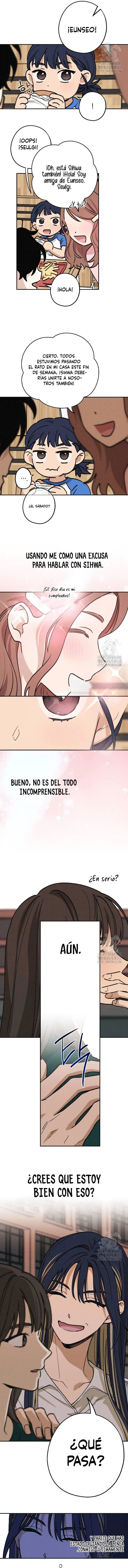 Mientras lo haces Capitulo 20 página 14