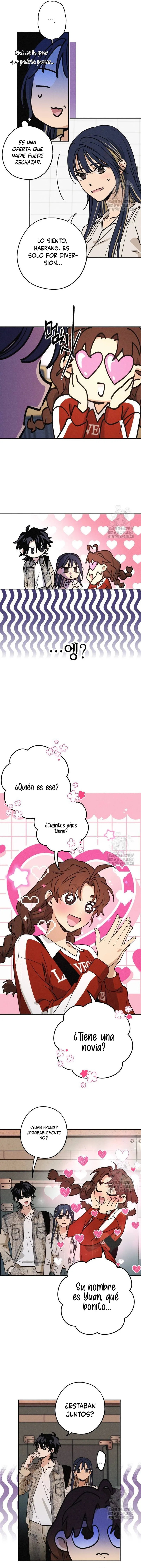 Mientras lo haces Capitulo 20 página 7