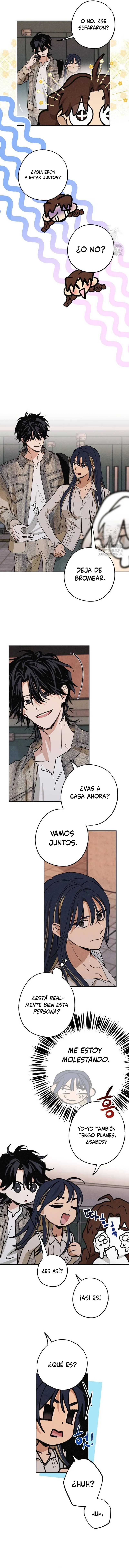 Mientras lo haces Capitulo 20 página 8