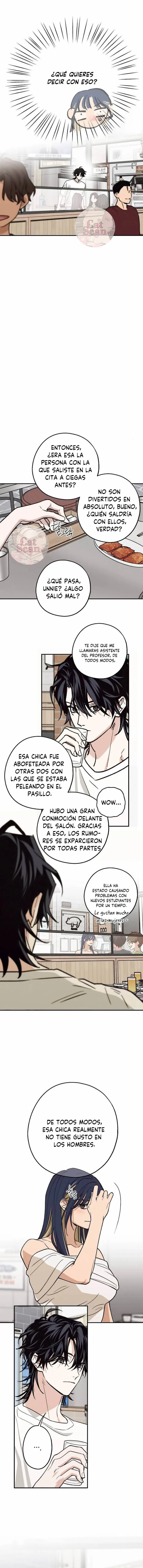 Mientras lo haces Capitulo 21 página 12