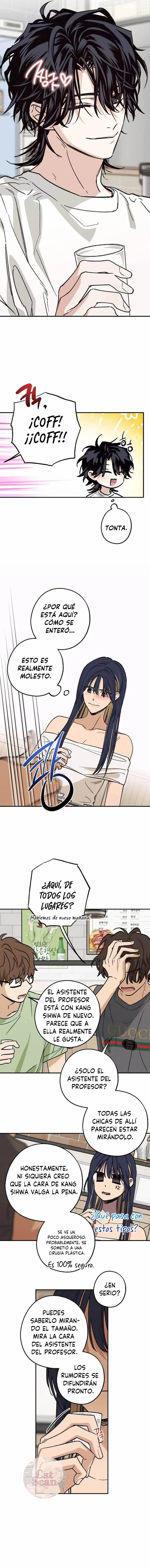 Mientras lo haces Capitulo 21 página 13