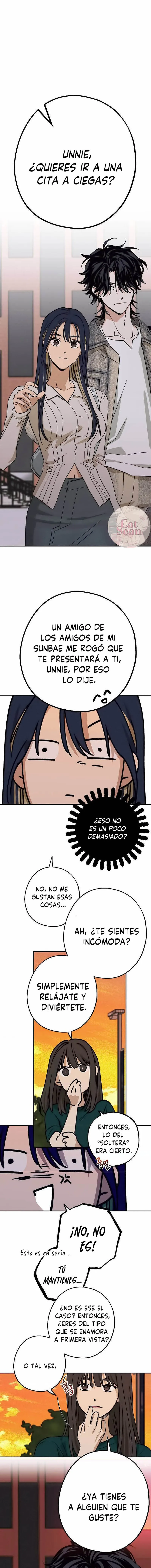Mientras lo haces Capitulo 21 página 5