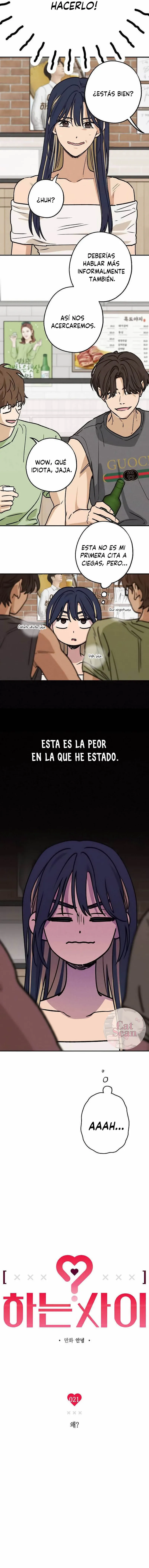 Mientras lo haces Capitulo 21 página 8