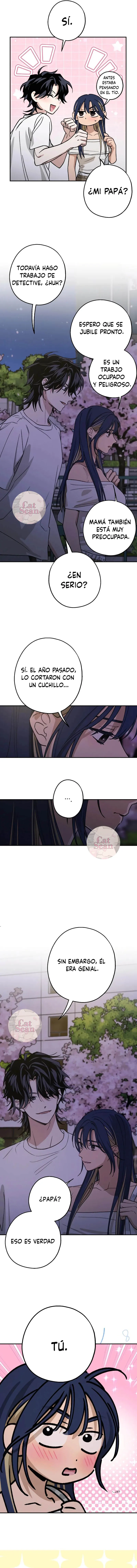 Mientras lo haces Capitulo 22 página 6