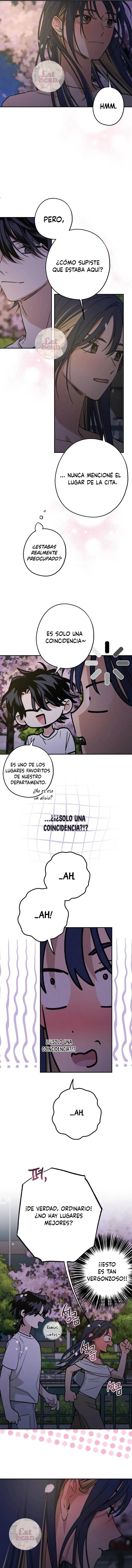 Mientras lo haces Capitulo 22 página 8